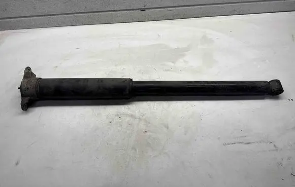 Rear shock absorber/damper