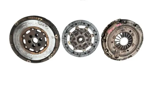 Peugeot 308 Clutch set kit 9820879880
