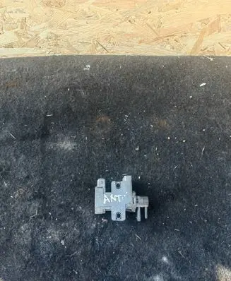 Opel Antara Turbo solenoid valve 25183170