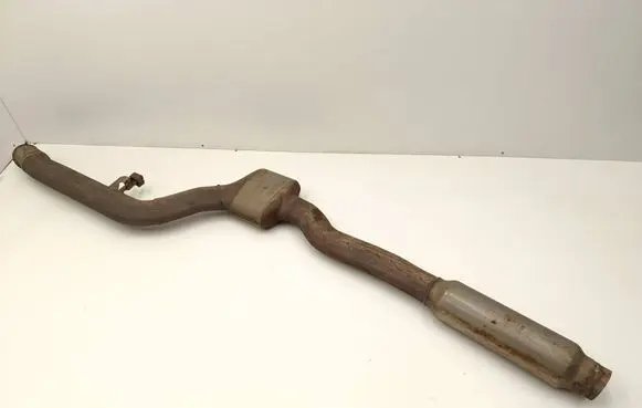 Muffler/silencer