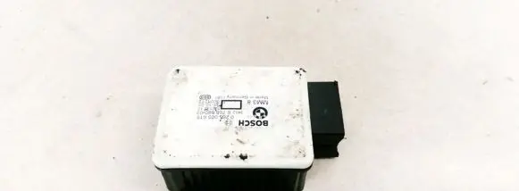 BMW 5 E60 E61 ESP acceleration yaw rate sensor 0265005615 6768680-03