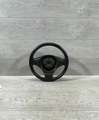 BMW 3 E90 E91 Steering wheel 6795565 61645001E 11B1931T0708