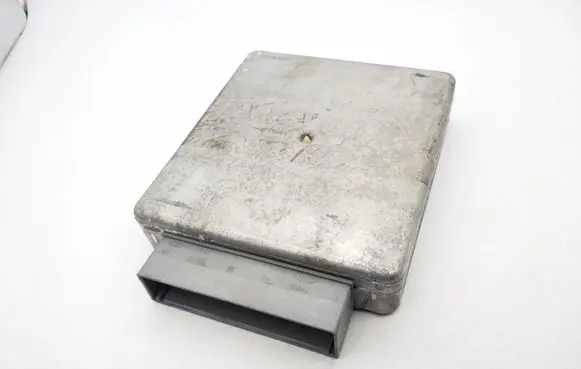 Engine control unit/module ECU
