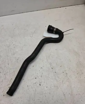 BMW 7 E65 E66 Engine coolant pipe/hose 1234