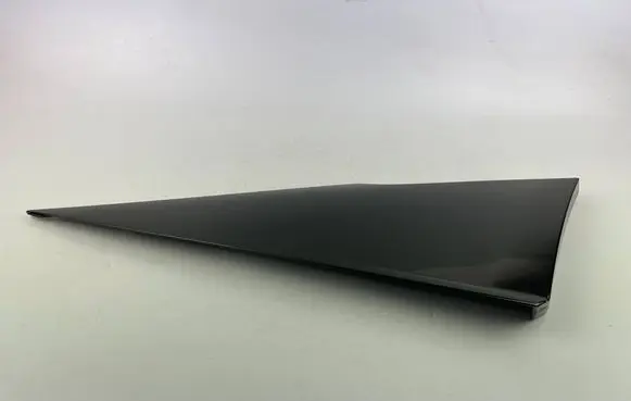 Toyota Prius (XW50) Rear side glass trim 6250547011 62505-47011