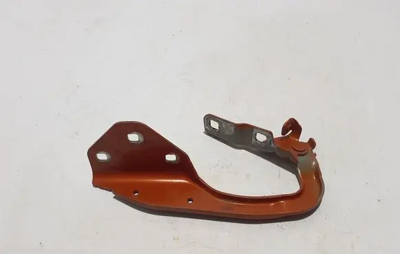 Dacia Duster II Engine bonnet/hood hinges 654006928R