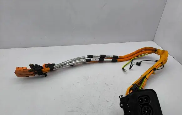 BMW i3 Electric car charging cable 9396545