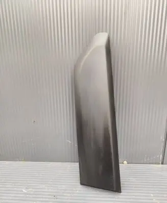 Peugeot Partner III Rear arch trim 9817695577