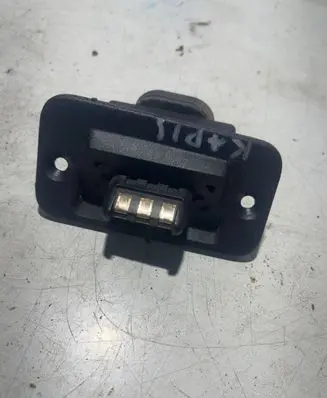 Volkswagen Caddy Front door sensor 10400167310