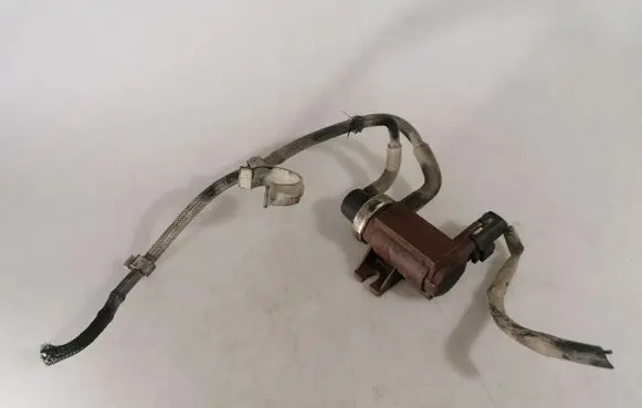 Citroen Berlingo Turbo solenoid valve 70096803
