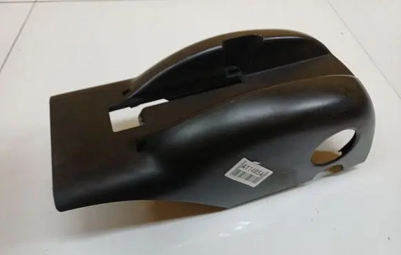 Skoda Octavia Mk2 (1Z) Steering wheel column trim 1Z0858566