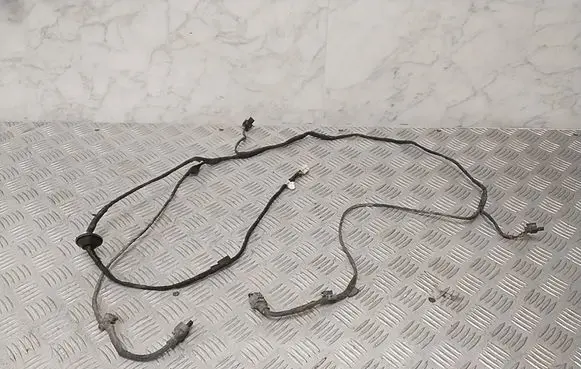 Mercedes-Benz C W204 Parking sensor (PDC) wiring loom A2044406640