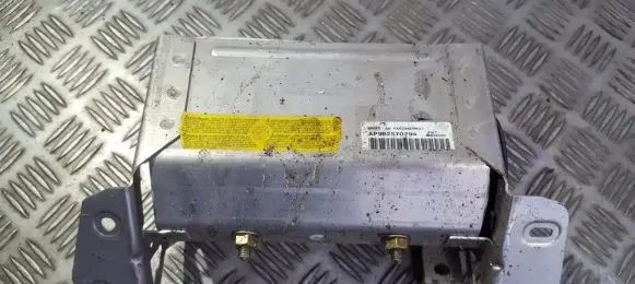 Alfa Romeo 156 Passenger airbag 60619540 AP982570294