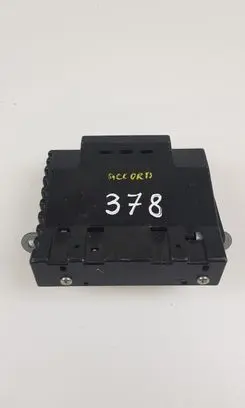 Honda Accord Sound amplifier 39186SED0131 GM7327ZH