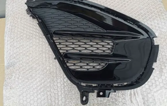 KIA Ceed Front bumper lower grill 86552J7LA0BAX