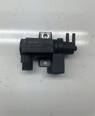Toyota Auris E180 Vacuum valve 258190W020 25819-0W020