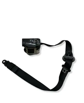 Volkswagen Transporter - Caravelle T4 Front seatbelt 7D0857806 100698