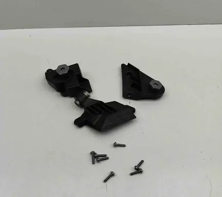 Mercedes-Benz E W212 Headlight/headlamp mounting bracket A2128201414