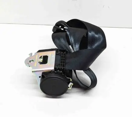 Renault Zoe Rear seatbelt 888411545R