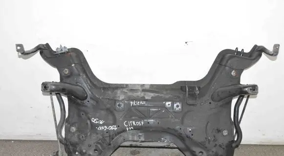 Citroen DS4 Front subframe