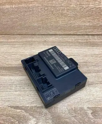 Audi A6 S6 C6 4F Door control unit/module 4F0959794A 4F0910795A Used
