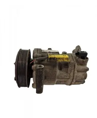 Air conditioning (A/C) compressor (pump)