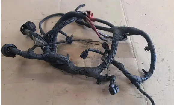 Chrysler Sebring (JS) Other wiring loom