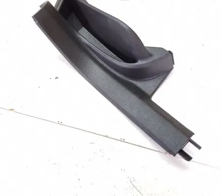 Volkswagen Tiguan side skirts sill cover 
