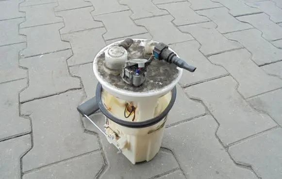 KIA Picanto In-tank fuel pump