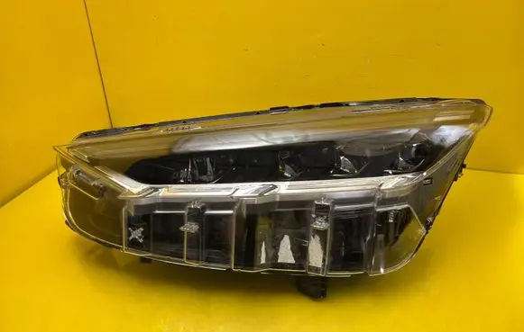 Ford Mustang Mach-E Headlight/headlamp LJ8B13E015BE