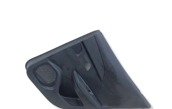 Peugeot 2008 II Rear door card panel trim 24133840010 008205D03 98325787ZD