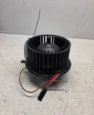 Volkswagen Polo III 6N 6N2 6NF Heater fan/blower 6N1819021