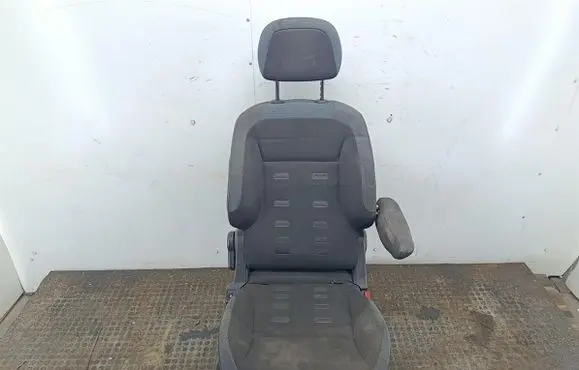 Citroen Berlingo Front passenger seat