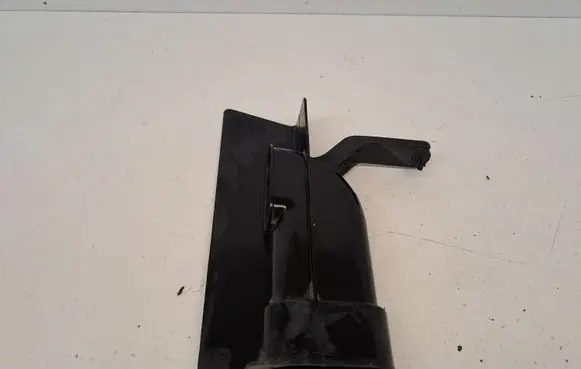 Toyota Prius (NHW20) Cabin air duct channel 1775221050