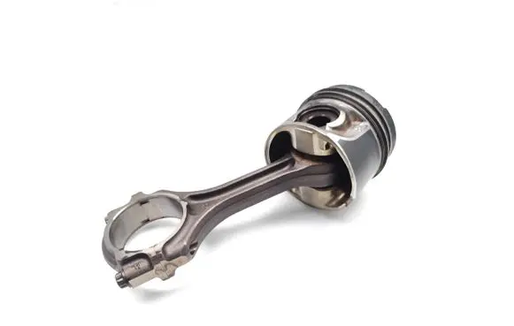 Mitsubishi ASX Piston with connecting rod 4N14