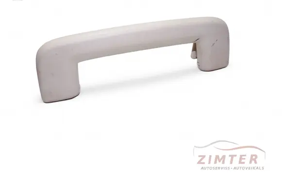 Jaguar XF X250 Front interior roof grab handle F045C96A