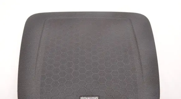Volvo C70 Front door speaker cover trim 30781153