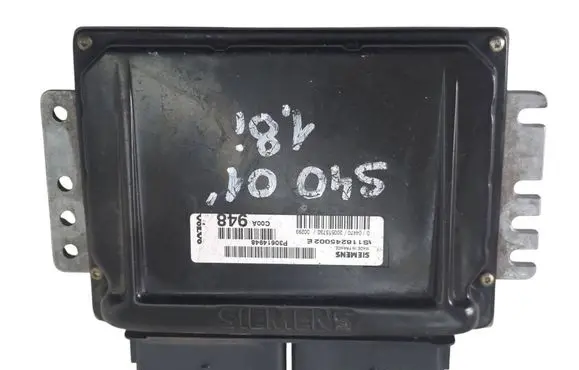 Engine control unit/module ECU