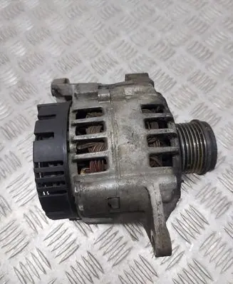 Renault Scenic II - Grand scenic II Generator/alternator 8200054588