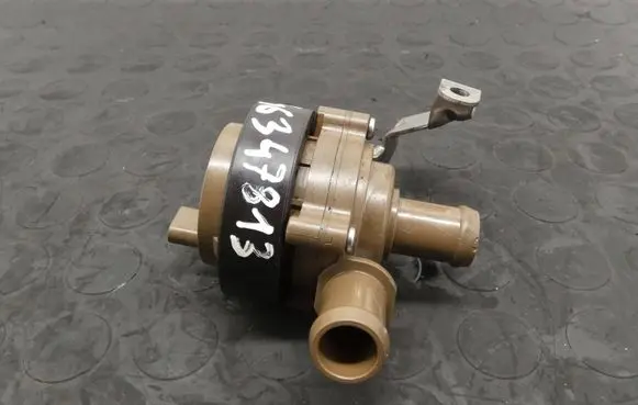 Alfa Romeo Tonale Electric auxiliary coolant/water pump 00521803040