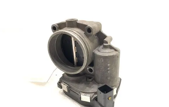 BMW 3 E92 E93 Engine shut-off valve 7561066