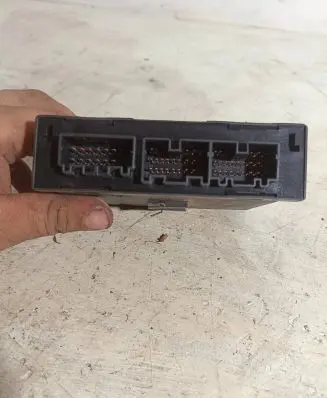 Nissan Primera Other control units/modules 28550AV7 5WK48121 97RA1000013