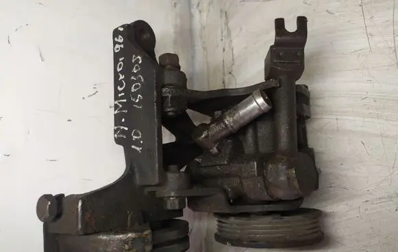 Nissan Micra Power steering pump 7691974124