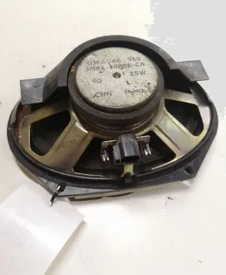 Mazda 3 I Front door speaker 3M8118808CA GJ6A66960