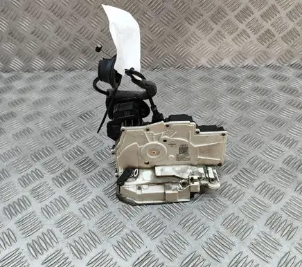 Audi e-tron Rear door lock 4K0839016P