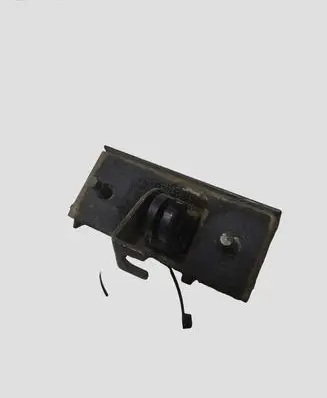 Nissan X-Trail T30 Tailgate/trunk/boot exterior handle