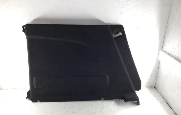 BMW X5 F15 Trunk/boot side trim panel 7246965 00691