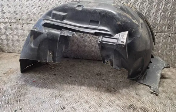 KIA Sorento Front wheel arch liner splash guards 868113E010