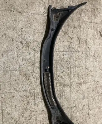 Citroen C8 Wiper trim 1490073077