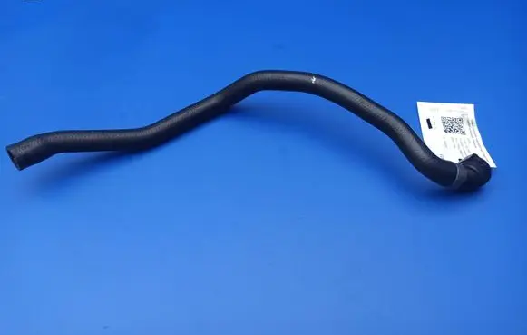 BMW 7 E65 E66 Engine coolant pipe/hose 831